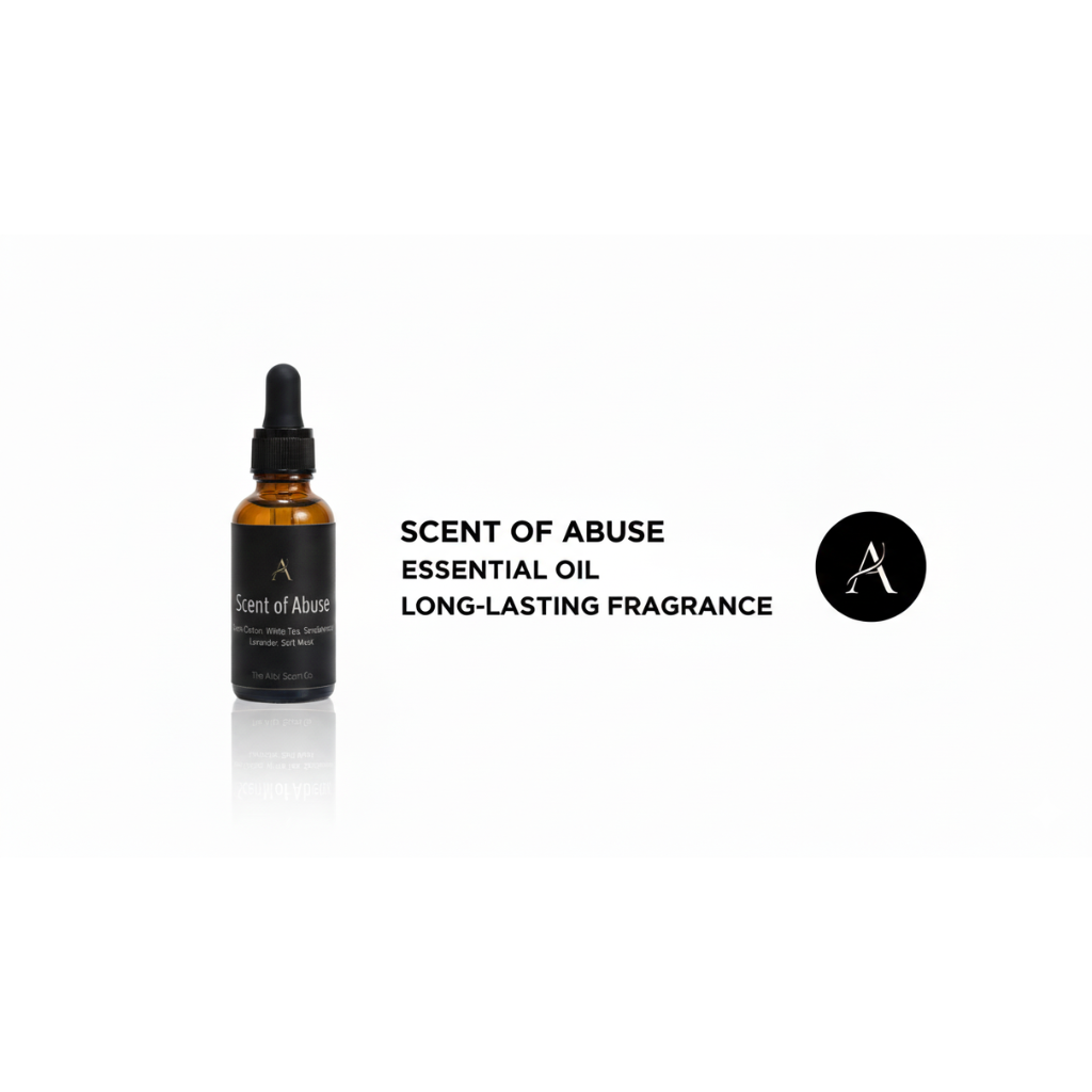 Scent of Abuse 30ml