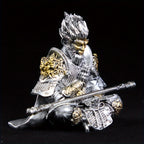 Golden Guardian Figurine