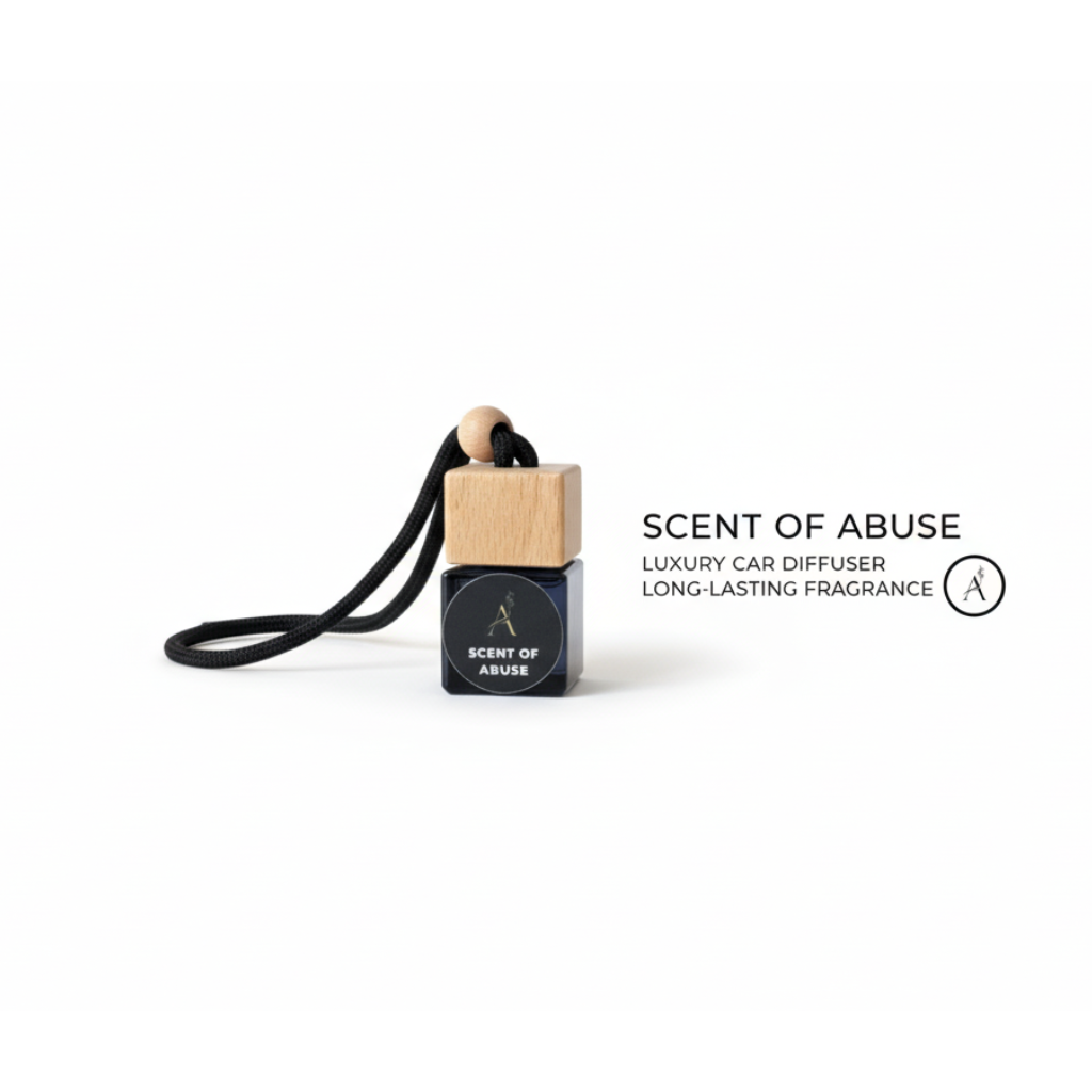 SCENT OF ABUSE (Tactical Anchor)