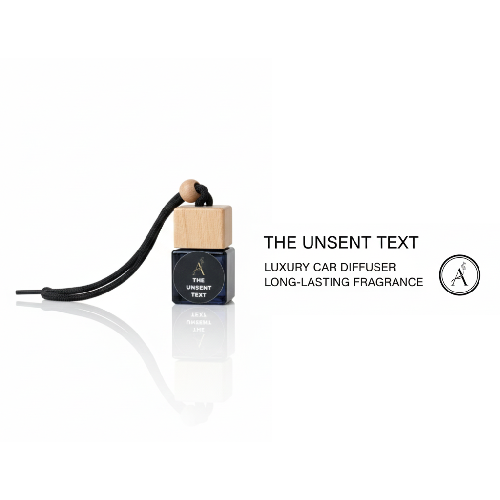 THE UNSENT TEXT (Tactical Anchor)