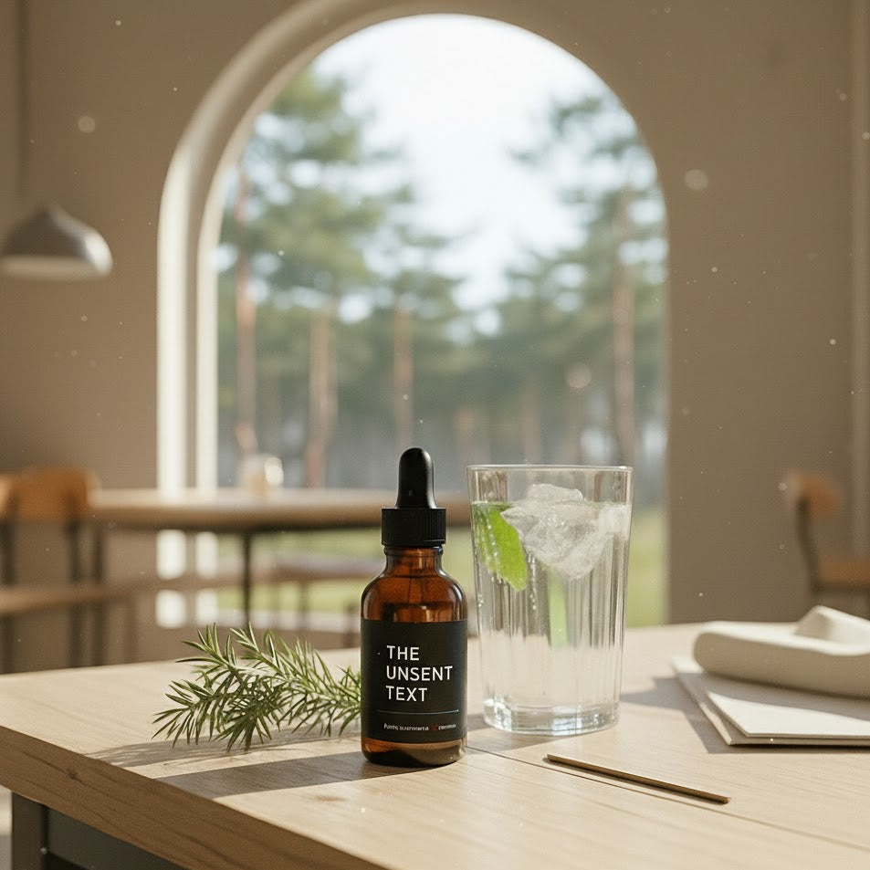 The Unsent Text 30ml